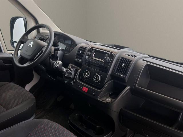 CITROEN Jumper 33 BlueHDi 120 S&S PM-TM Furgone L2H2