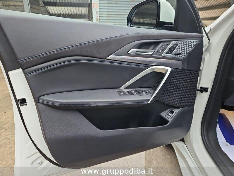 BMW X2 U10 xdrive 20d 48V MSport Pro auto