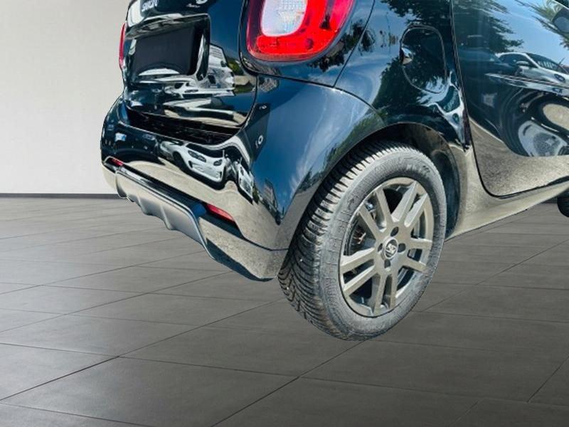 smart fortwo cabrio 90 0.9 66kW TURBO superpassion twinamic