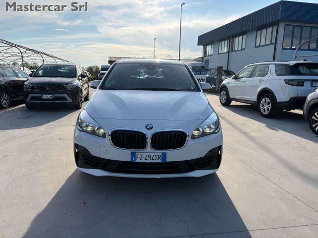 BMW 225 225xe Active Tourer iPerformance - FZ494SR