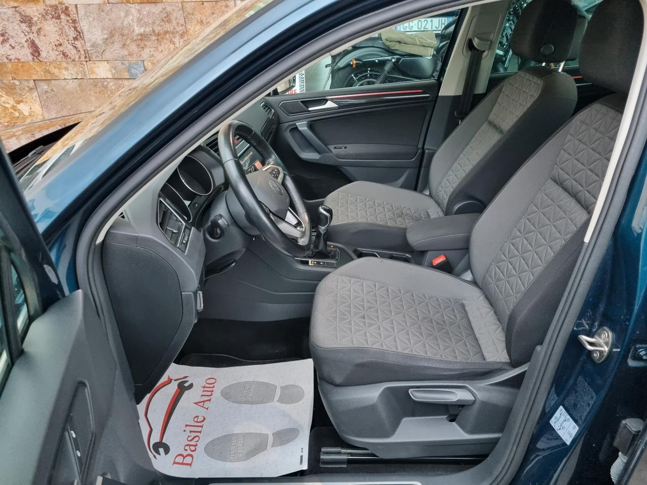 Volkswagen Tiguan 2.0 TDI SCR Life