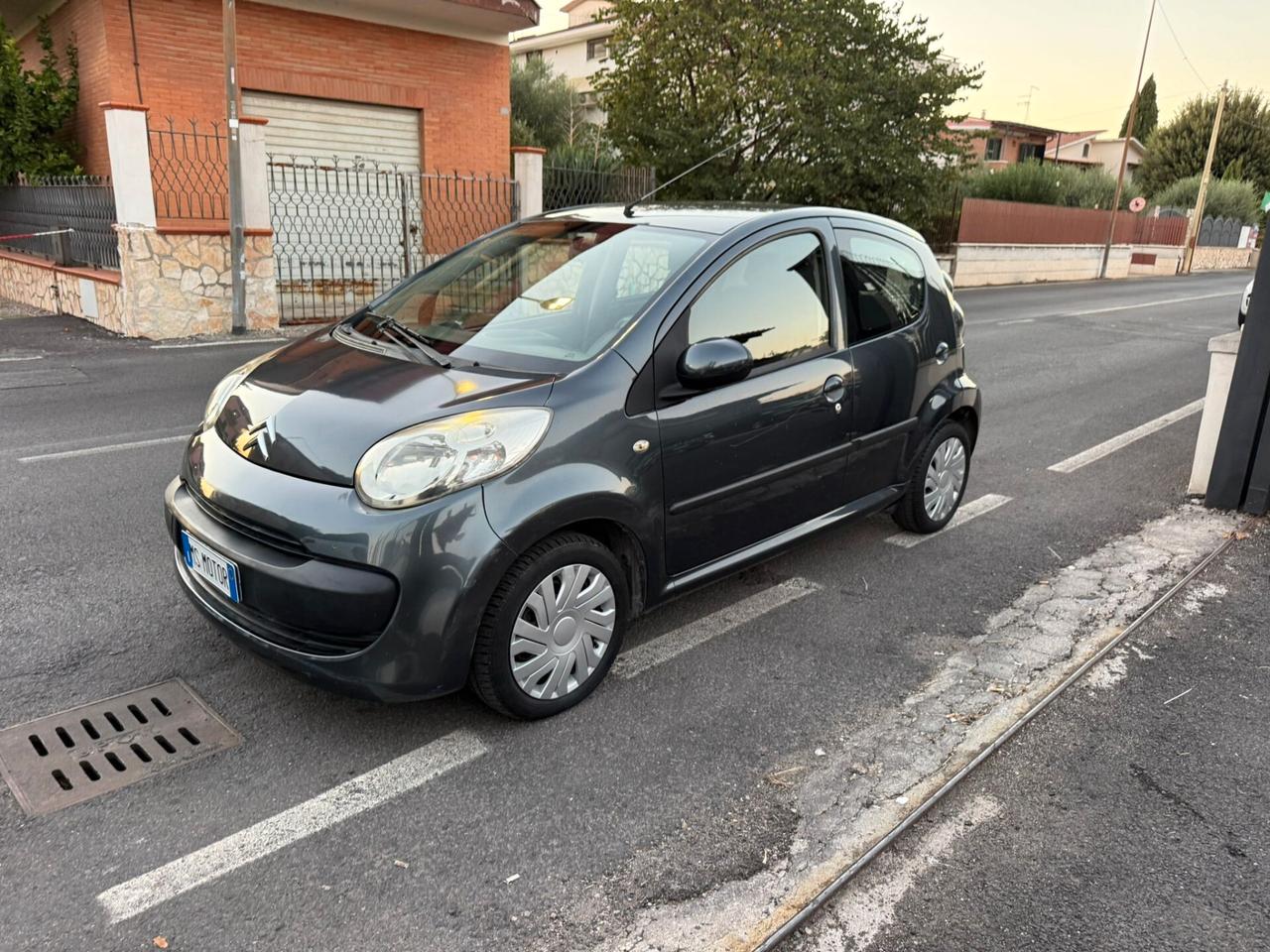 Citroen C1 1.0 5 porte CMP-5 Automatica - 94.000km - Superprezzo