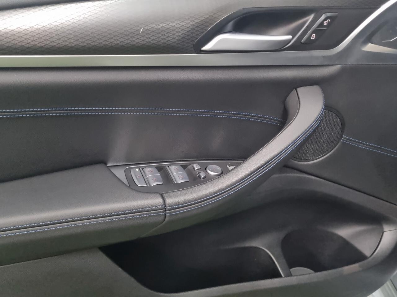 Bmw X4 xDrive20d 48V Msport