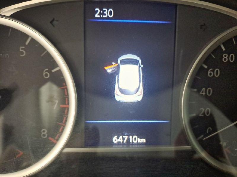 Nissan Micra IG‐T 92 Acenta