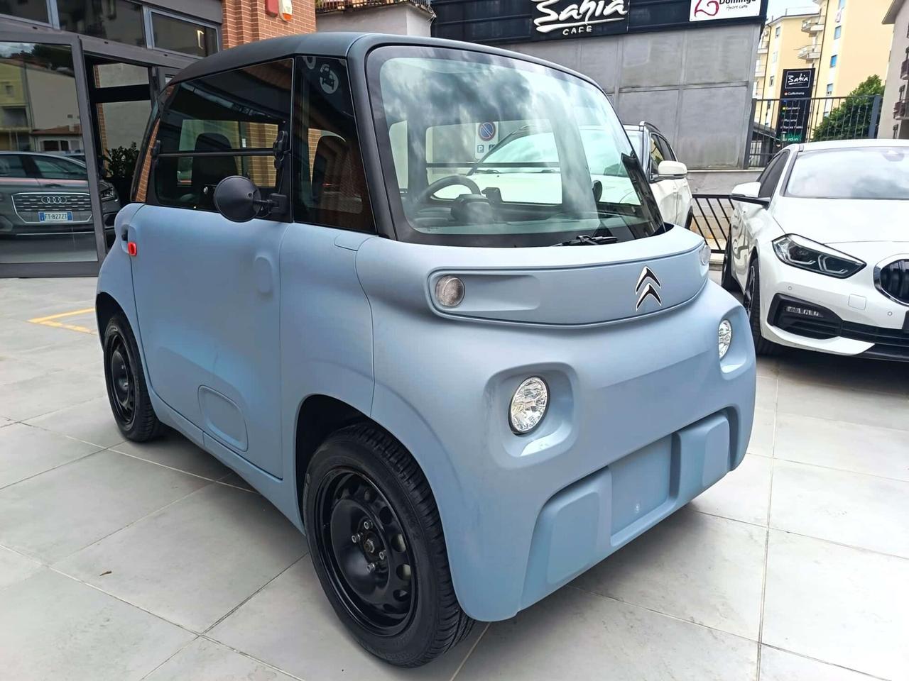 Citroen Ami