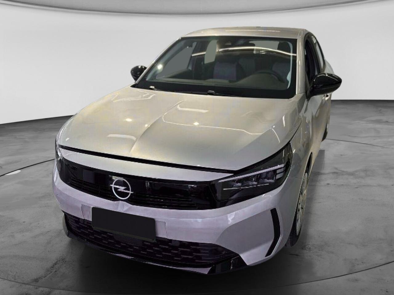 OPEL Corsa VI 2020 - Corsa 1.2 Edition s&s 75cv