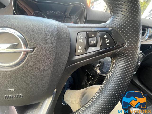OPEL Corsa 1.4 Turbo 150CV