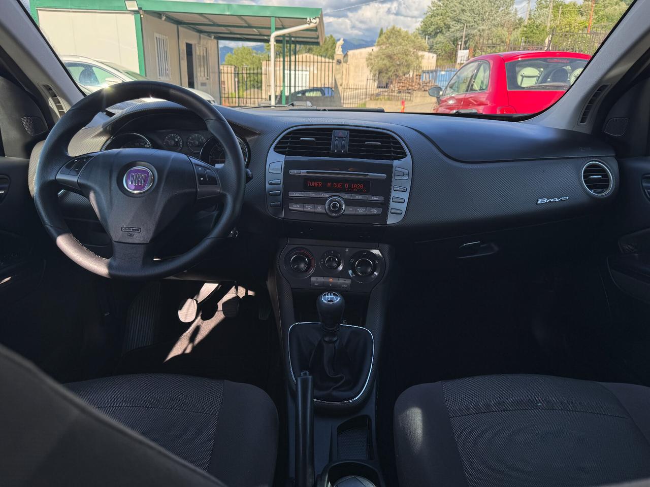 FIAT BRAVO 1.9 Mjt 8V 120CV DYNAMIC