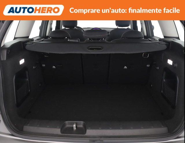 MINI Clubman 1.5 Cooper Essential Clubman