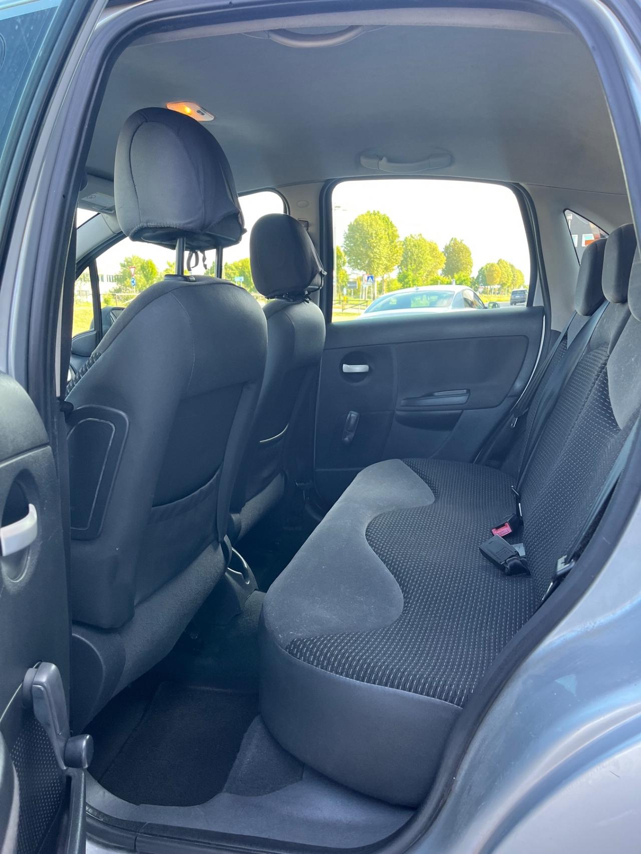 Citroen C3 1.1 Exclusive Neopatentati
