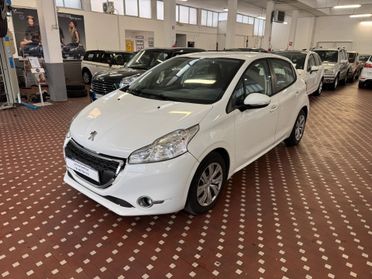 Peugeot 208 1.2 VTi 82 CV 5 porte Allure - UNICO PROPRIETARIO