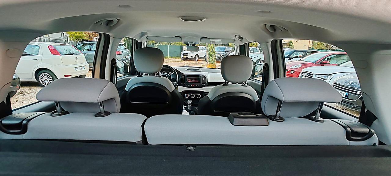 Fiat 500L 1.4 95 CV Pop Star
