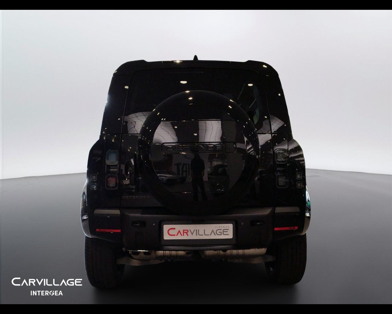 LAND ROVER Defender 110 3.0d mhev X-Dynamic SE awd 250cv auto