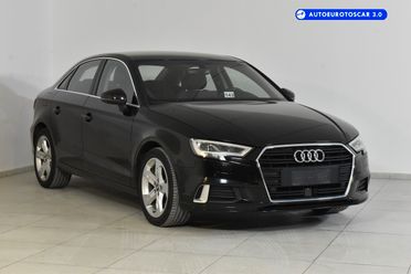 Audi A3 1.6 TDI 116 CV Sport