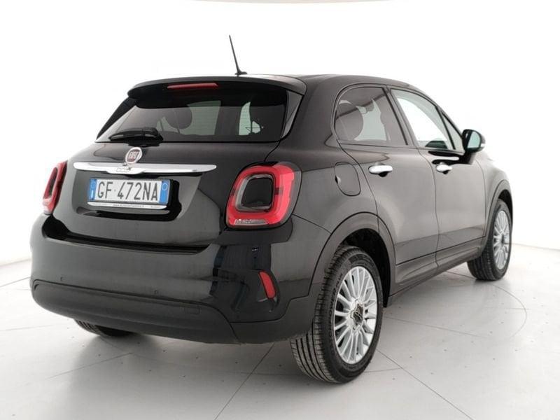 FIAT 500X 1.0 T3 Lounge 120cv my20