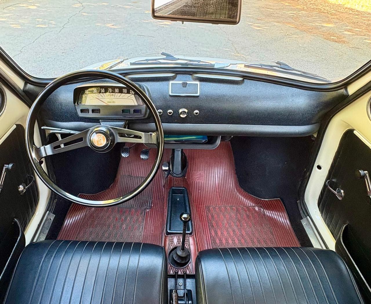 Fiat 500L ( 110 F )