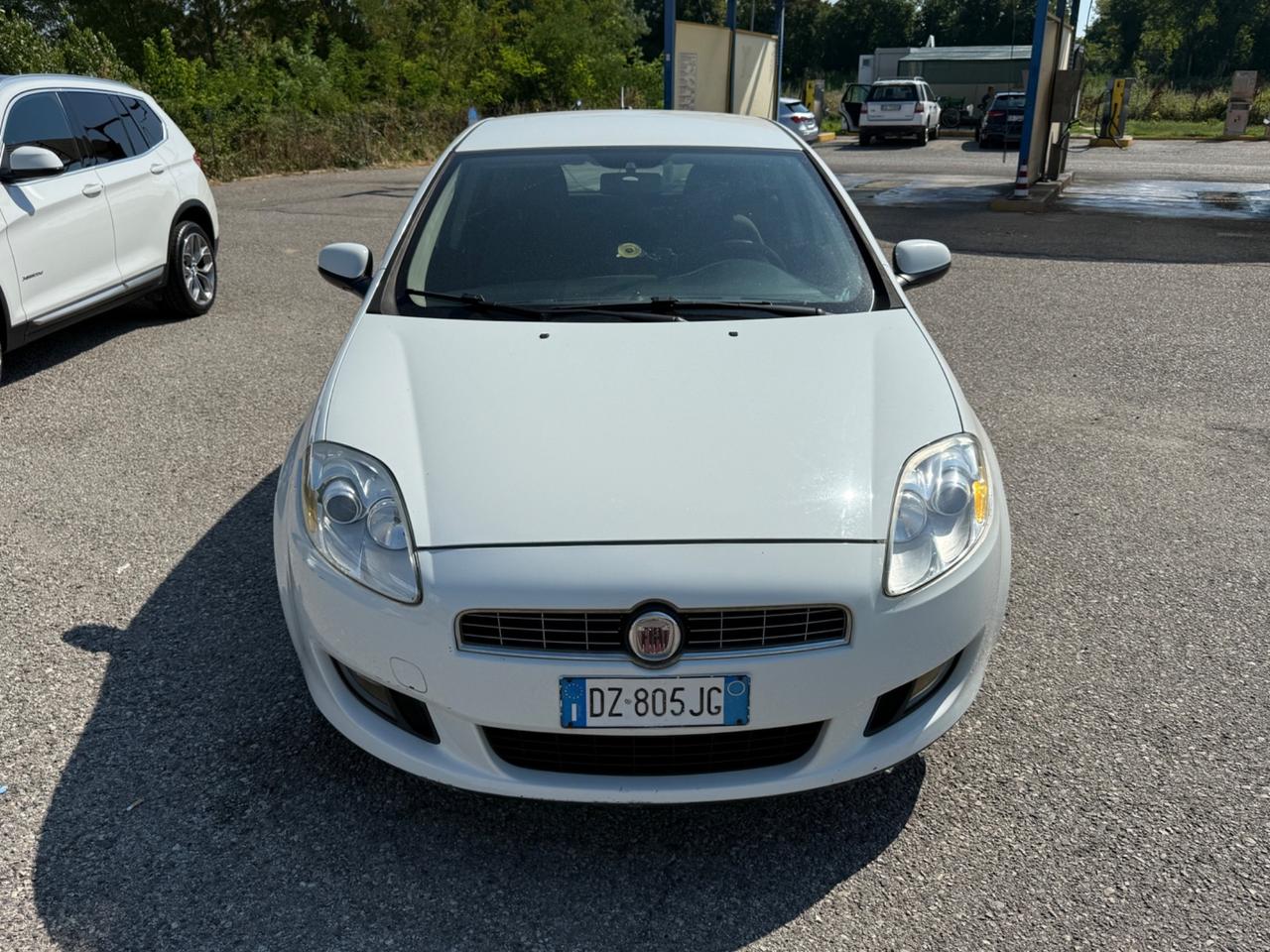 Fiat Bravo 1.4 Dynamic GPL