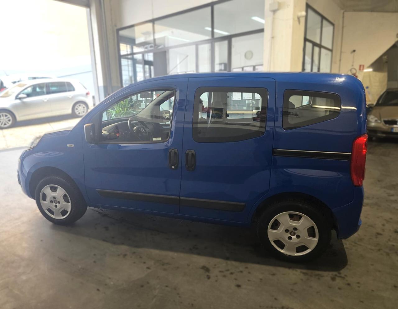 Fiat Qubo 1.4 - UNICO PROPRIETARIO