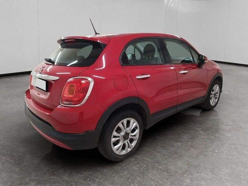 FIAT 500X 1.6 mjt Pop Star 4x2 120cv