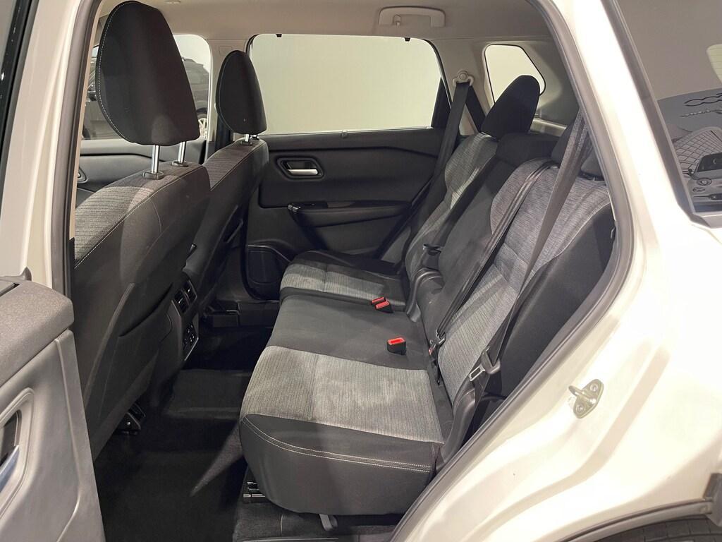 Nissan X-Trail 1.5 e-power N-Connecta e-4orce 4wd auto 7p.ti