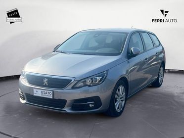 PEUGEOT 308 BlueHDi 130 S&S SW Active Business