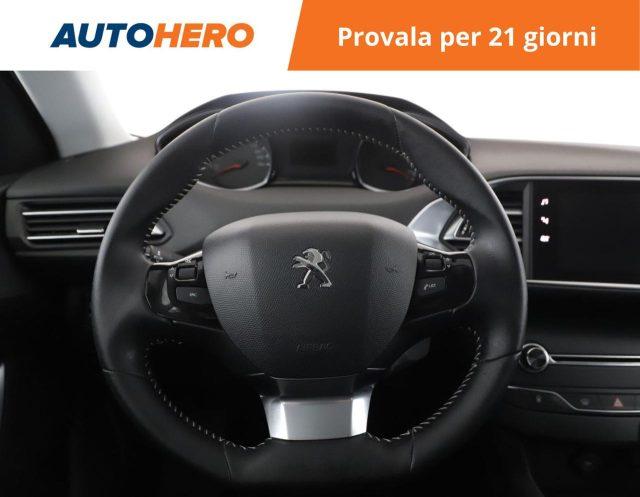 PEUGEOT 308 BlueHDi 120 S&S EAT6 Active