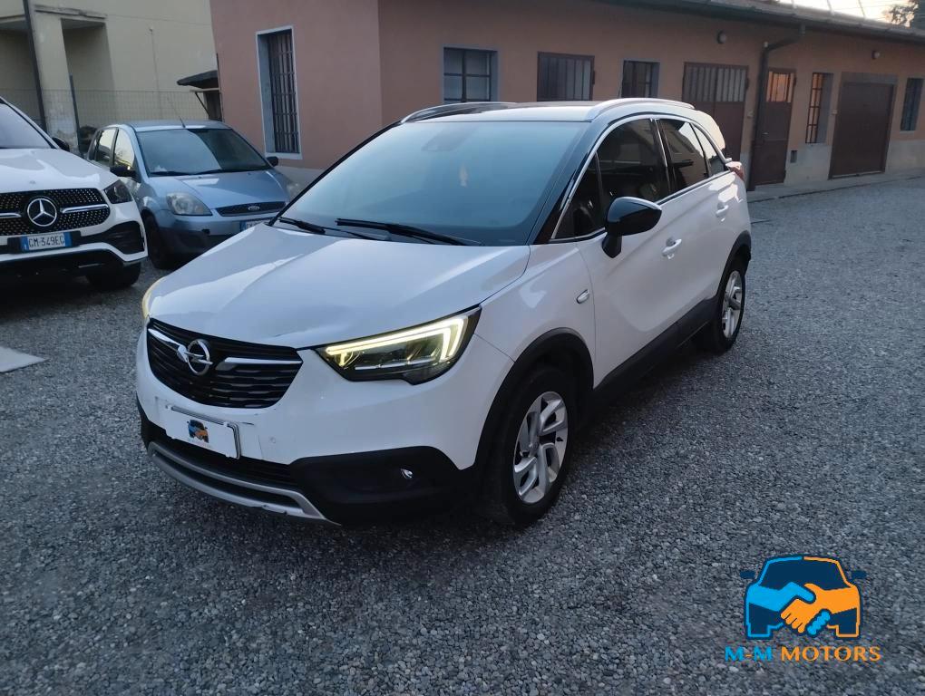 Opel Crossland X 1.5 ecotec Innovation s&s 102cv IVA ESPOSTA