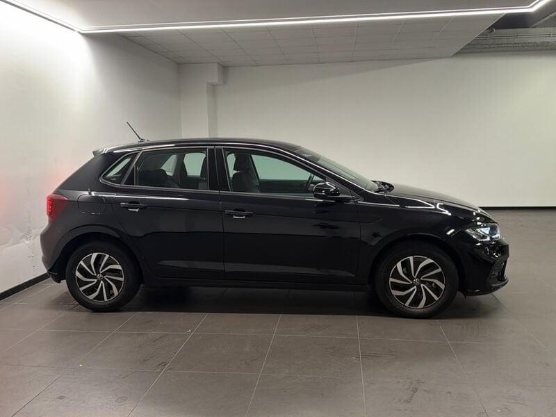 Volkswagen Polo Nuova Life 1.0 TSI 70 kW (95 CV) Manuale