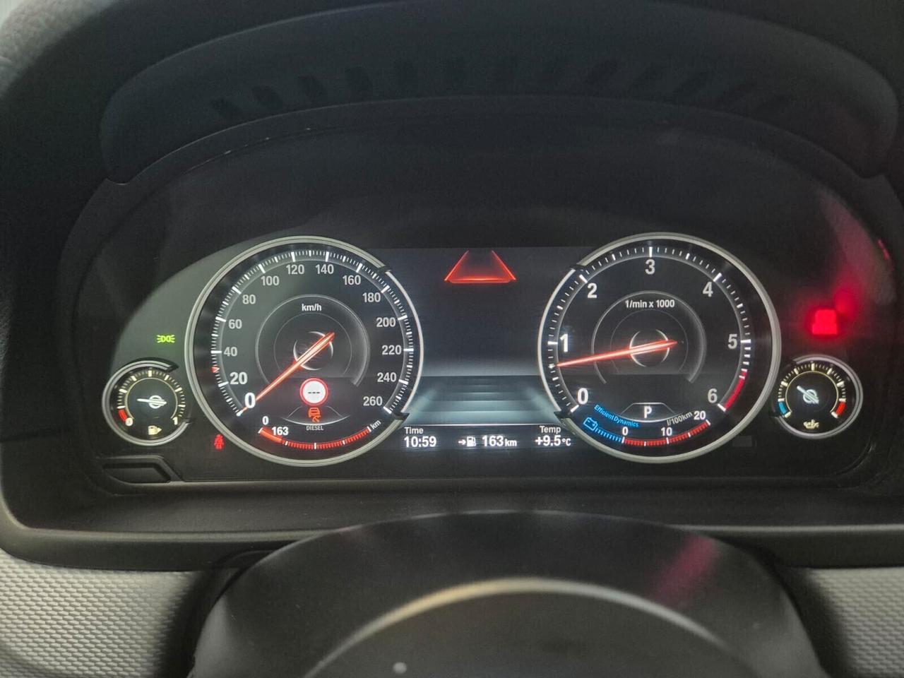 Bmw 530 XDrive Luxury Full optional