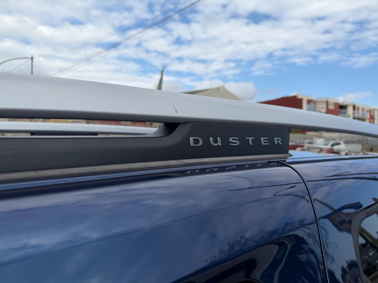 Dacia Duster 1.5 dCi 8V 110 CV 4x2 Prestige