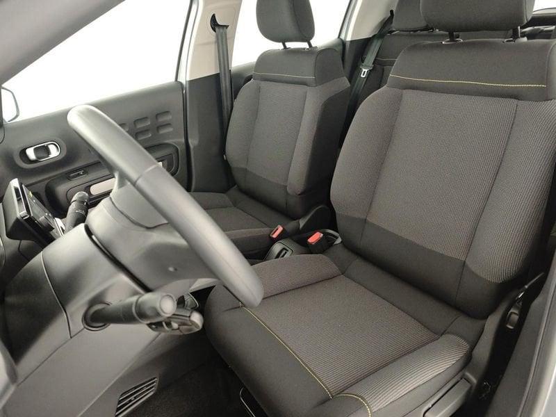 Citroën C3 PureTech 83 S&S You