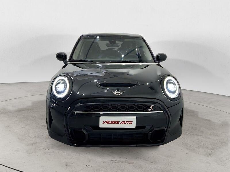 MINI Mini 5 porte Mini 2.0 Cooper S Yours 5 porte