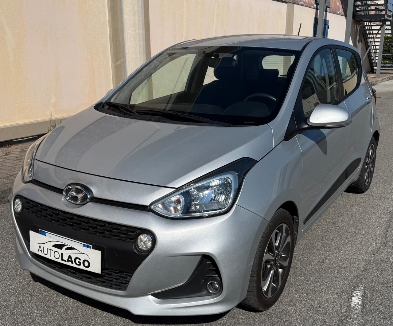 Hyundai i10 1.0 Econext Classic