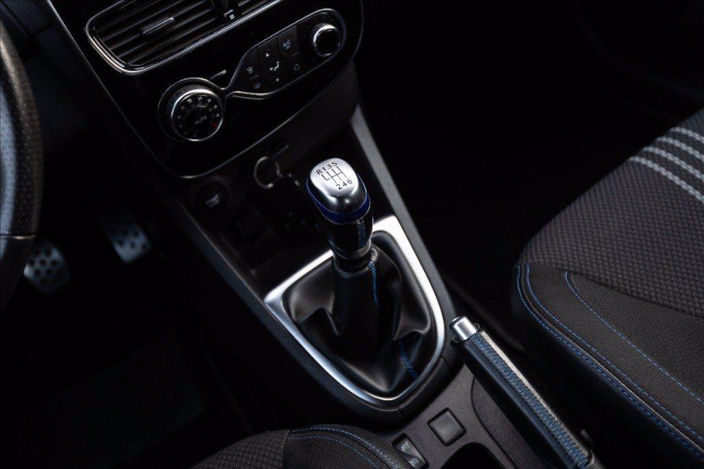 RENAULT Clio 1.5 dci energy Intens 110cv del 2018