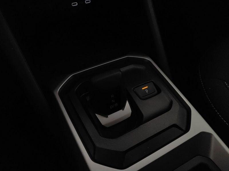 Dacia Duster Duster Hybrid 140 CV Journey - OK PER NEOPATENTATI !
