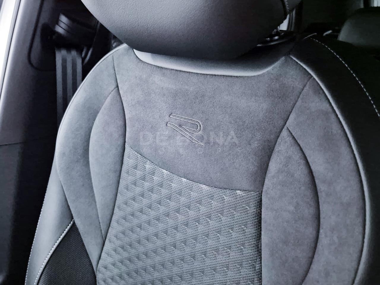 Volkswagen T-Roc 1.5 etsi r-line 150cv dsg