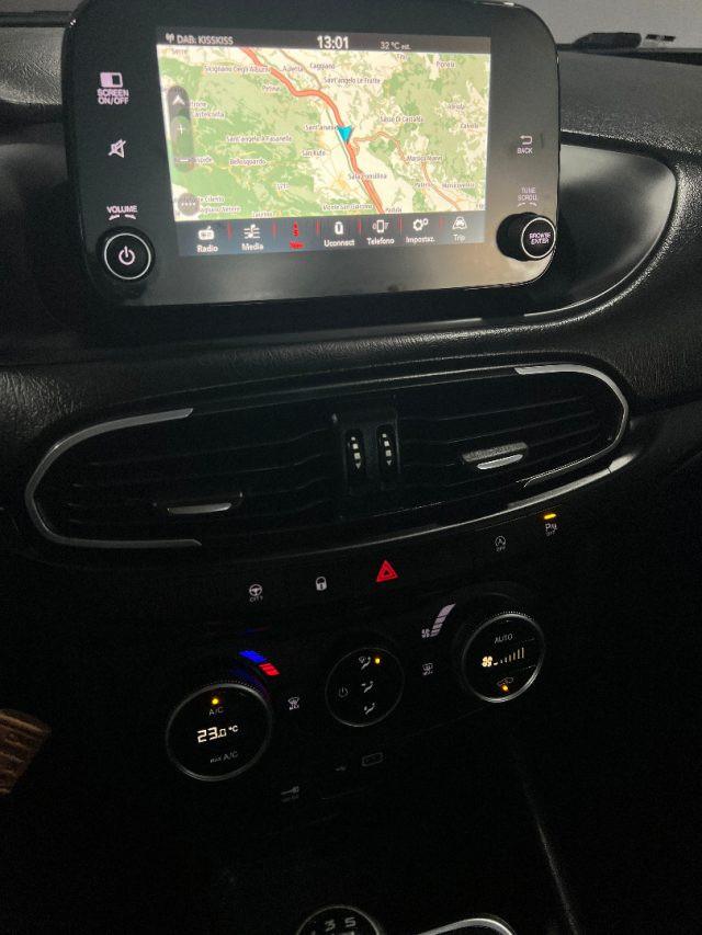 FIAT Tipo 1.3 Mjt S&S 5 porte City Life