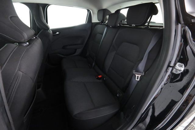 RENAULT Clio Clio TCe 12V 100 CV 5 porte Zen