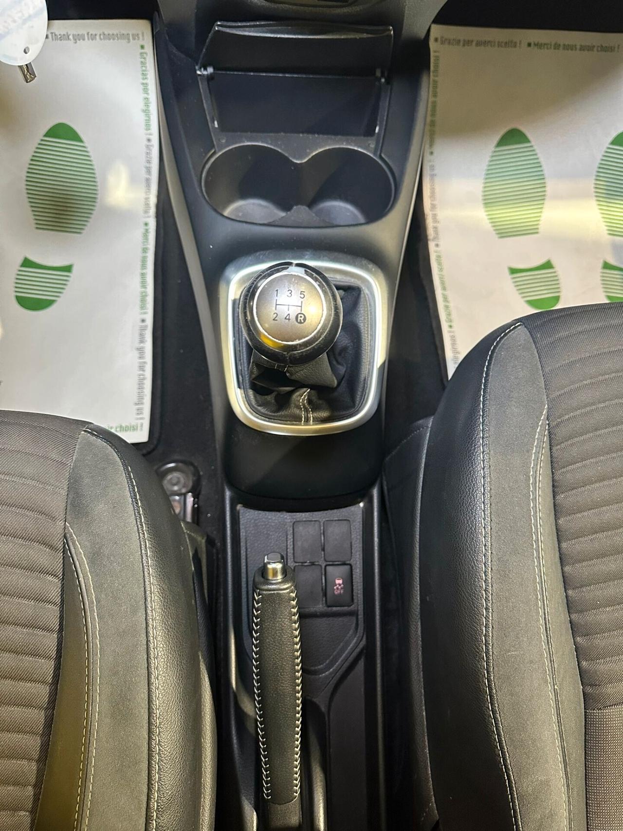 Toyota Yaris 1.0 5 porte Lounge