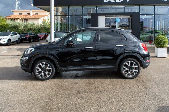 FIAT 500X 1.4 MultiAir 140 CV Lounge