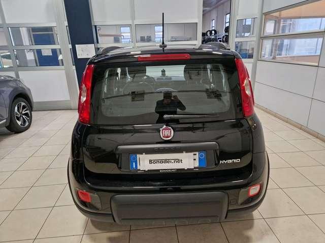 Fiat Panda Panda 1.0 FireFly S&S Hybrid