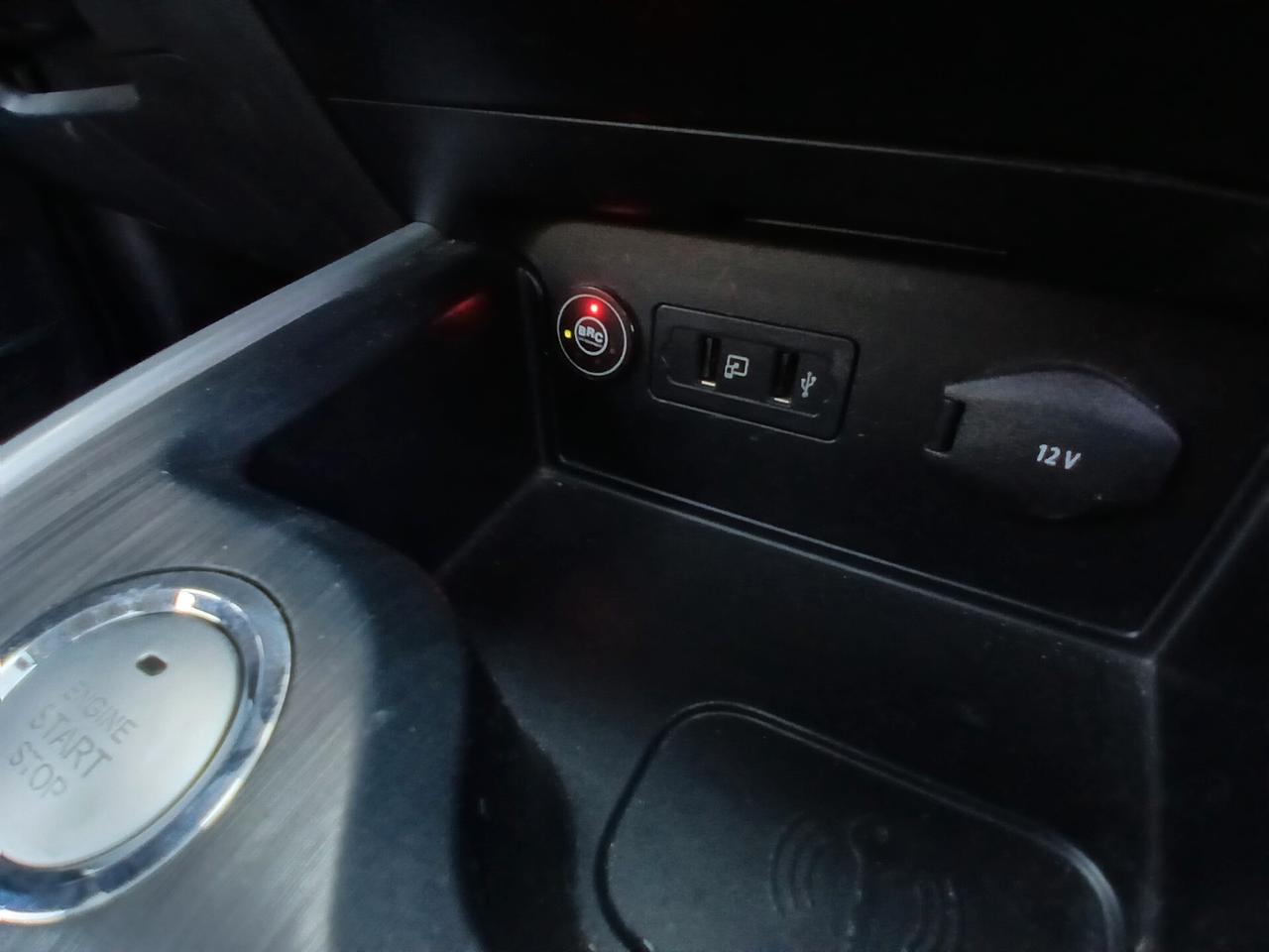 DR 4.0 1.5 Bi-Fuel GPL