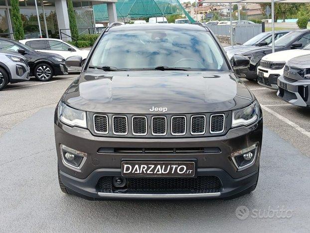 JEEP Compass N1 Autocarro 1.6 Multijet II 2WD Li