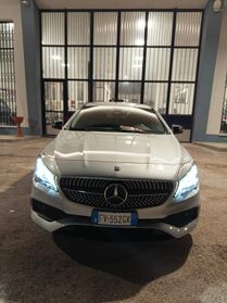 Mercedes-benz CLA 200 d 4Matic Automatic Executive
