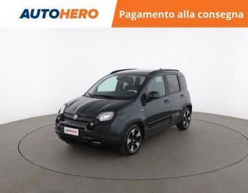 FIAT Panda Cross 1.0 FireFly S&S Hybrid