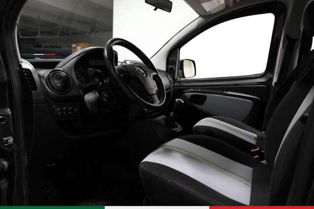 Fiat Qubo 1.3 mjt 16v Dynamic 80cv