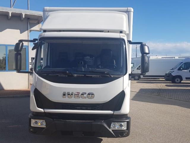 IVECO EUROCARGO ML75E16 EVI_C BOX