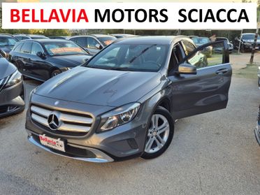 Mercedes GLA 200 d Automatic Business