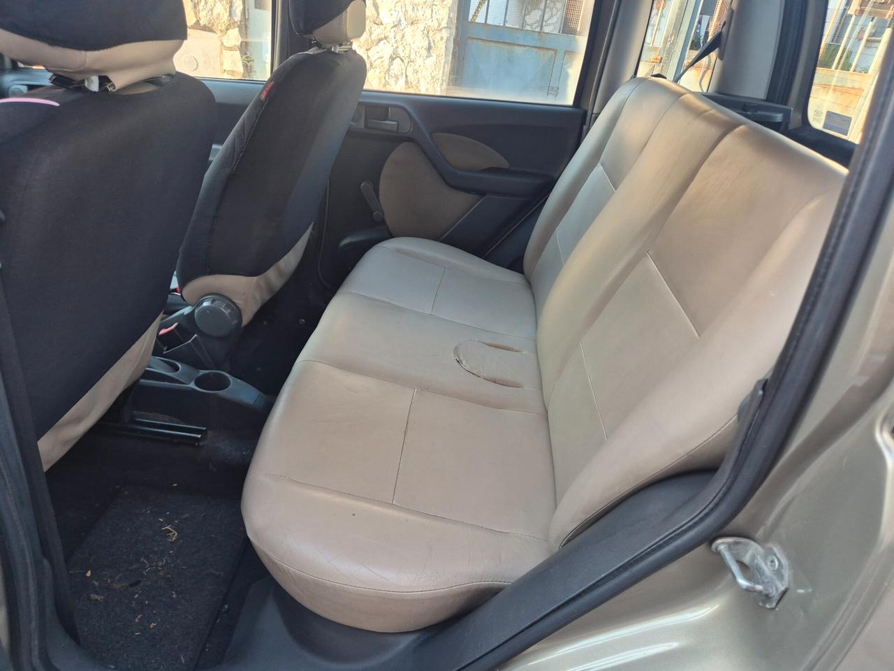 Fiat Panda 1.2 Climbing GAS METANO ACCESSORIATA 2010