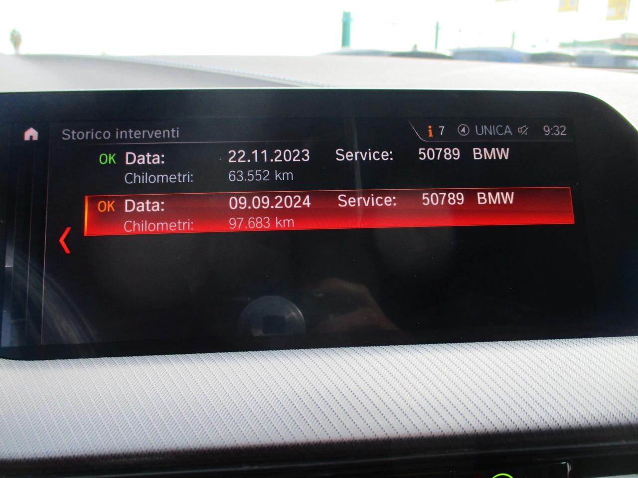 Bmw 118 118d 2.0 150CV AUTOMATICA